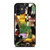 PAUL KLEE ART 2 iPhone 12 Mini Case Cover