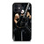 PAUL STANLEY KISS VOCALIST iPhone 12 Mini Case Cover