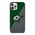 DALLAS STARS NHL HOCKEY LOGO iPhone 12 Pro Case Cover