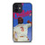 PHILADELPHIA PHILLIES BRYCE HARPER iPhone 12 Mini Case Cover