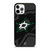 DALLAS STARS NHL TEAM iPhone 12 Pro Case Cover