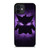 POKEMON GENGAR SILHOUETTE iPhone 12 Mini Case Cover