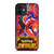 POKEMON SCARLET iPhone 12 Mini Case Cover