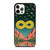 DANCE GAVIN DANCE MOTHERSHIP iPhone 12 Pro Case Cover