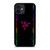 RAZER GAMING LOGO iPhone 12 Mini Case Cover