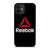 REEBOK LOGO iPhone 12 Mini Case Cover