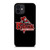 RUTGERS SCARLET KNIGHTS FOOTBALL LOGO iPhone 12 Mini Case Cover