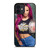 SASHA BANKS WWE WOMAN iPhone 12 Mini Case Cover