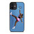 SERENA WILLIAMS TENNIS iPhone 12 Mini Case Cover