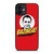 SHELDON COOPER BAZINGA BIG BANG THEORY iPhone 12 Mini Case Cover