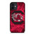 SOUTH CAROLINA GAMECOCKS FOOTBALL LOGO iPhone 12 Mini Case Cover