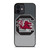 SOUTH CAROLINA GAMECOCKS LOGO iPhone 12 Mini Case Cover