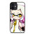 SPLATOON PEARL iPhone 12 Mini Case Cover