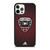 DC UNITED SOCCER MLS ADIDAS iPhone 12 Pro Case Cover