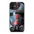 STAR WARS THE BAD BATCH MASK iPhone 12 Mini Case Cover