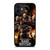 STAR WARS THE BAD BATCH iPhone 12 Mini Case Cover