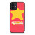 STEVEN UNIVERSE STAR iPhone 12 Mini Case Cover