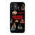 STRANGER THINGS 4 ARGYLE iPhone 12 Mini Case Cover