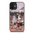 SUMMER CAMP ISLAND CHARACTERS iPhone 12 Mini Case Cover
