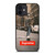 SUPREME SKATEBOARDS iPhone 12 Mini Case Cover