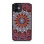TAPESTRY PATTERN iPhone 12 Mini Case Cover