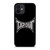 TAPOUT FITNESS LOGO iPhone 12 Mini Case Cover