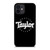TAYLOR GUITARS LOGO iPhone 12 Mini Case Cover