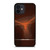 TEXAS LONGHORNS FOOTBALL LOGO iPhone 12 Mini Case Cover