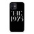 THE 1975 ROCK BAND LOGO iPhone 12 Mini Case Cover