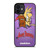 THE ANGRY BEAVERS NICKLODEON CARTOON iPhone 12 Mini Case Cover