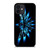 THE LEGEND LF ZELDA BLUE LOGO iPhone 12 Mini Case Cover