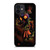 THE LEGEND OF ZELDA MAJORAS MASK iPhone 12 Mini Case Cover