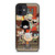 THE LOUD HOUSE CARTOON iPhone 12 Mini Case Cover