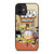 THE LOUD HOUSE CHARACTERS iPhone 12 Mini Case Cover