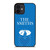 THE SMITHS ROCK BAND  iPhone 12 Mini Case Cover