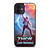 THOR LOVE AND THUNDER iPhone 12 Mini Case Cover