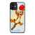 TIGGER WINNIE THE POOH BALLOON iPhone 12 Mini Case Cover