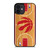 TORONTO RAPTORS NBA ARENA iPhone 12 Mini Case Cover