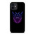 TRANSFORMERS DECEPTICONS SIGNS iPhone 12 Mini Case Cover