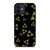 TRIFORCE ZELDA ABSTRACT iPhone 12 Mini Case Cover