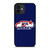 USA HOCKEY LOGO iPhone 12 Mini Case Cover