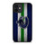 VANCOUVER CANUCKS WOODEN LOGO iPhone 12 Mini Case Cover