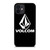 VOLCOM SKATE LOGO iPhone 12 Mini Case Cover