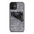 VOLCOM SKATEBOARD iPhone 12 Mini Case Cover
