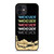 WEEZER PINKERTON ALBUM iPhone 12 Mini Case Cover