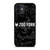 ZOO YORK SKATEBOARD ABSTRACT iPhone 12 Mini Case Cover