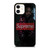 21 SAVAGE SUPREME RAPPER iPhone 12 Case Cover