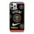 DENVER NUGGETS NBA X SUPREME NIKE iPhone 12 Pro Case Cover