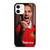 ANTONY SANTOS MANCHESTER UNITED iPhone 12 Case Cover