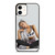 ARIANA GRANDE REEBOK iPhone 12 Case Cover
